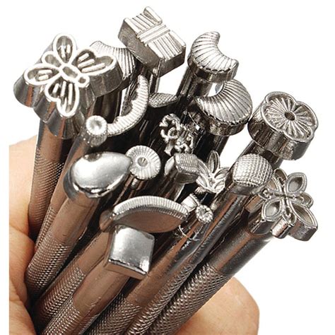 leather embossing tools
